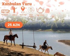 Lənkəran Lerik turu