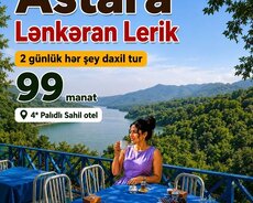 Lənkəran, Lerik, Astara Sım kəndi