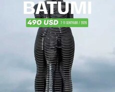 Batumi turu