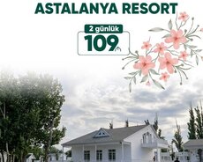 Лянкяран Лерик Астара сим тур