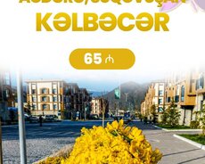 Kəlbəcər-Ağdərə-Suqovuşan turu