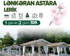 Lənkəran Lerik Astara