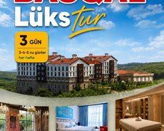 Basqal Abqora Relax Turu