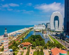Batumi turu