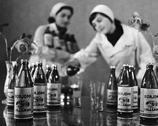 Tsxaltubo • Barjomi • Sairme • Ureki