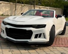 Chevrolet Camaro İcaresi