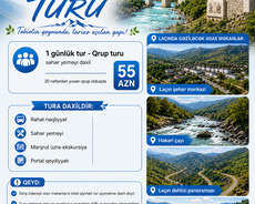 Laçın Turu