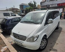 Vito sərnişin daşımacılığı və turizm xidməti