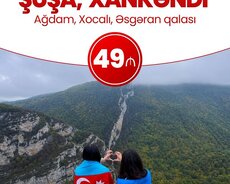 Şuşa turu