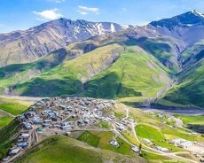 Möhtəşəm Quba Qusar Laza Turu