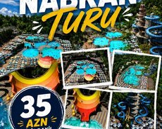 Nabran Atlant turu