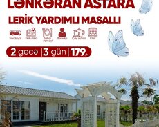 Lənkəran Lerik Astara Masallı Yardımlı
