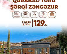 Şuşa Xankəndi Laçın