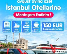 İstanbul TURU