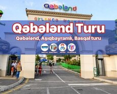 İsmayıllı Qəbələ macəra turu