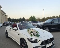 kabriolet bey gelin toy maşıni sifarişi