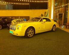 coupe rolls royce bey gelin toy maşıni sifarişi