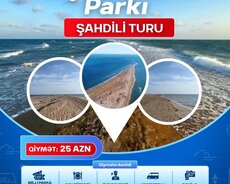 Şahdili turu