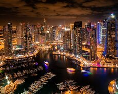 Dubay turu