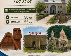 Laçın Şuşa İsa bulağı Bozlu şəlaləsi