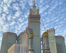 Ümrə paketi komfort