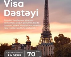 Şengen Viza Dəstəyi, İtaliya görüş götürülməsi