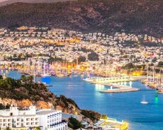 Bodrum turu