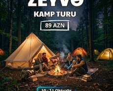 Zeyvə Kamp Turu
