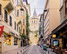 Endirimli İstanbul turu