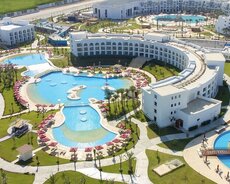 Misirin 5* Otellərinə Birbaşa Uçuş