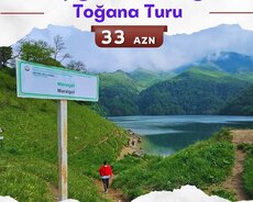 Gəncə Göygöl turu
