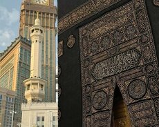Komfortlu Ümrə Paketi Noyabr ayı