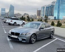 Bmw F10, 2015 il