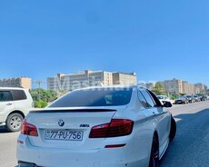 Bmw F30, 2015 il