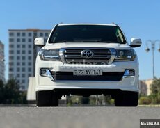 Toyota Toyota Land Cruiser, 2018 il