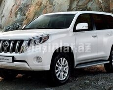 Toyota Prado, 2015 il