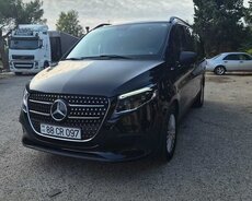 Mercedes-Benz Vito sifarişi