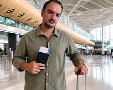 Ümrə Ziyarəti Oktyabr Ayı