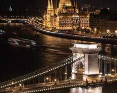 Budapeşt Turu