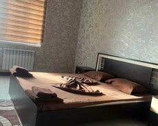 Naftalan Sağlamlıq Mərkəzi korpus 6