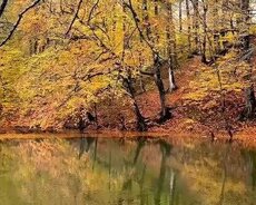 Hiking sevənlərə özəl tur proqramları