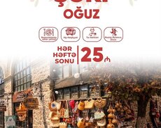 Şəki Oğuz Turu