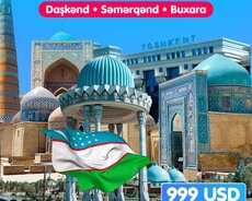 Özbekistan qrup turu