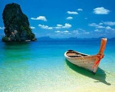 Tayland turu