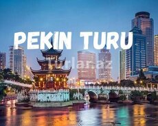 Pekin turu