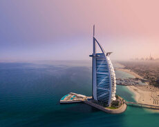 Dubay turu
