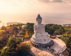 Tayland puket turu