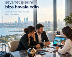 Avia biletlər