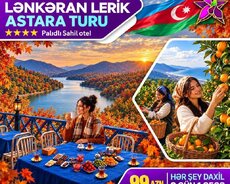 Zəfər Bayramınada Cənuba gedirik