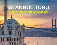 İstanbul TURU